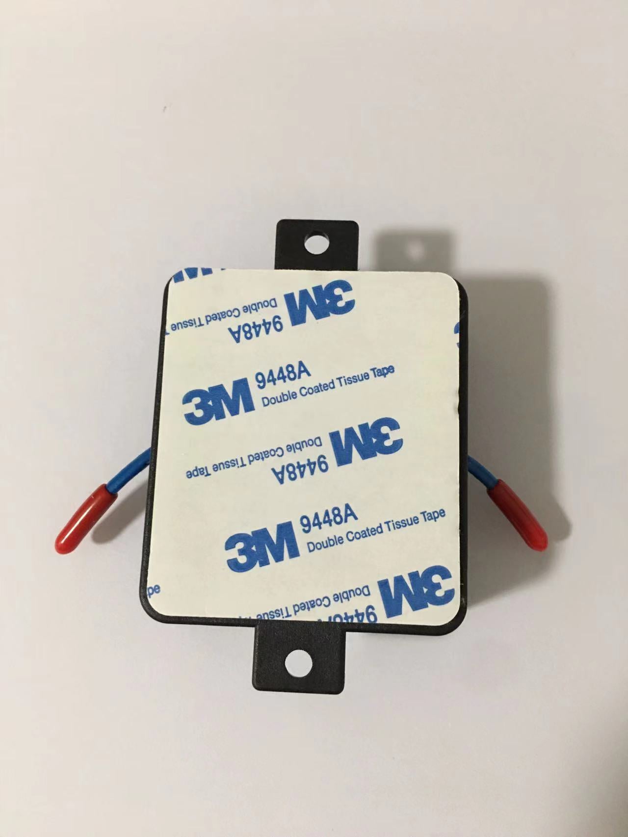 Car Space Fire Device