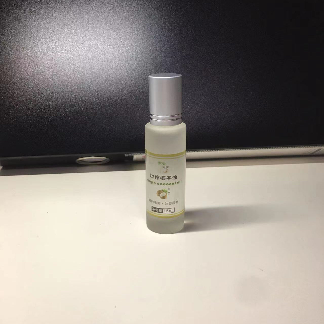 Good quality coconut oil for skin