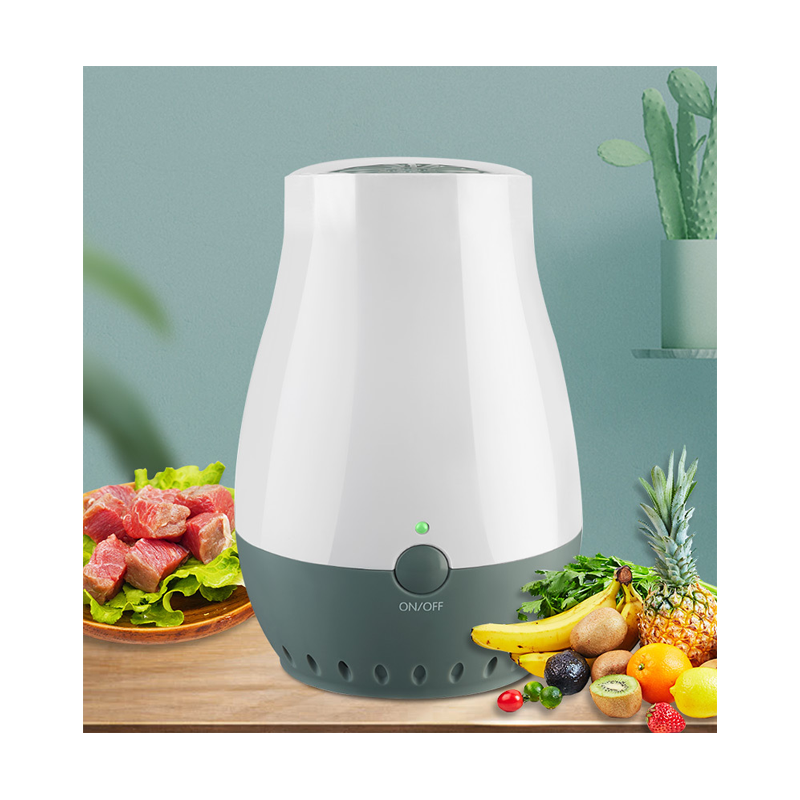 Refrigerator sterilizer