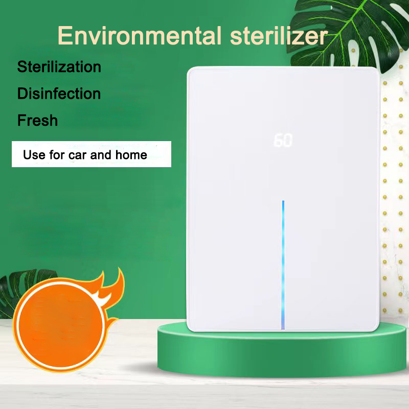 Fruit and vegetablesterilizer air sterilizer