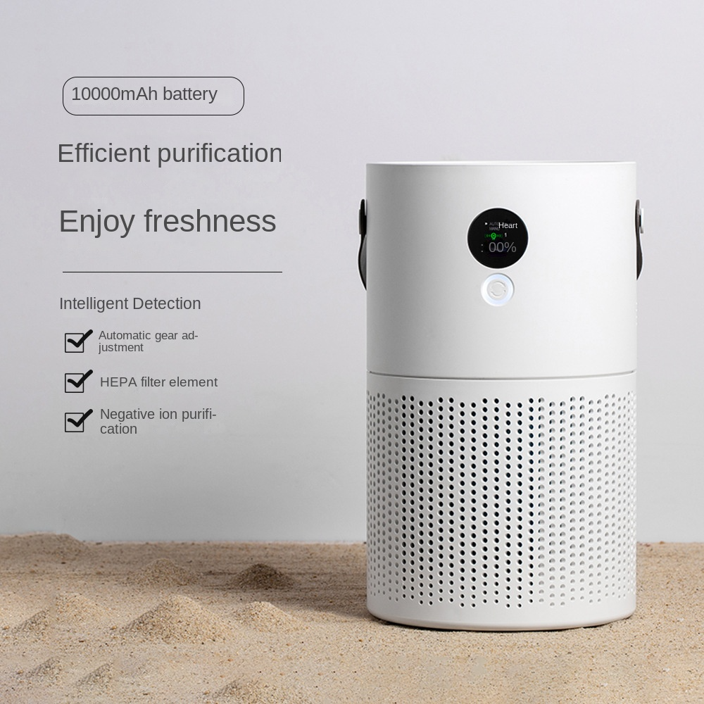 Air Purifier