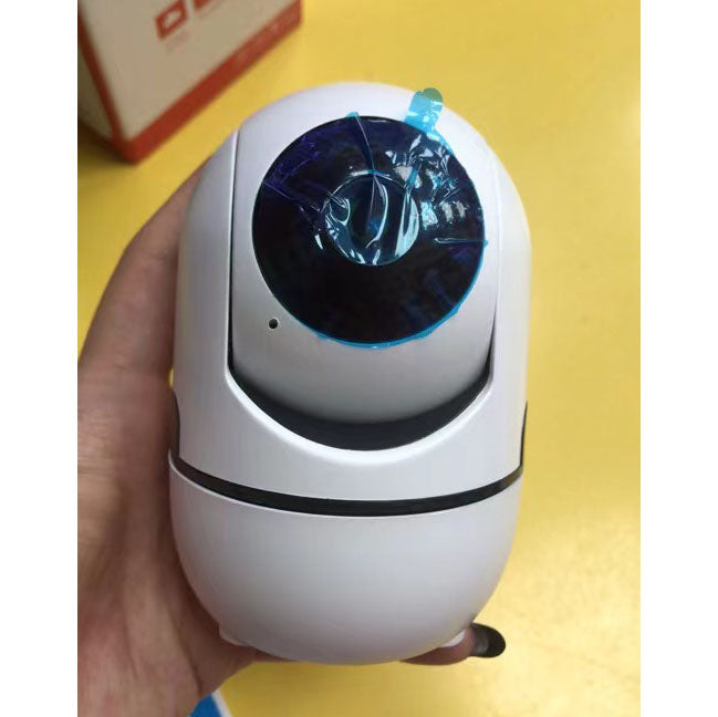 Ip camera