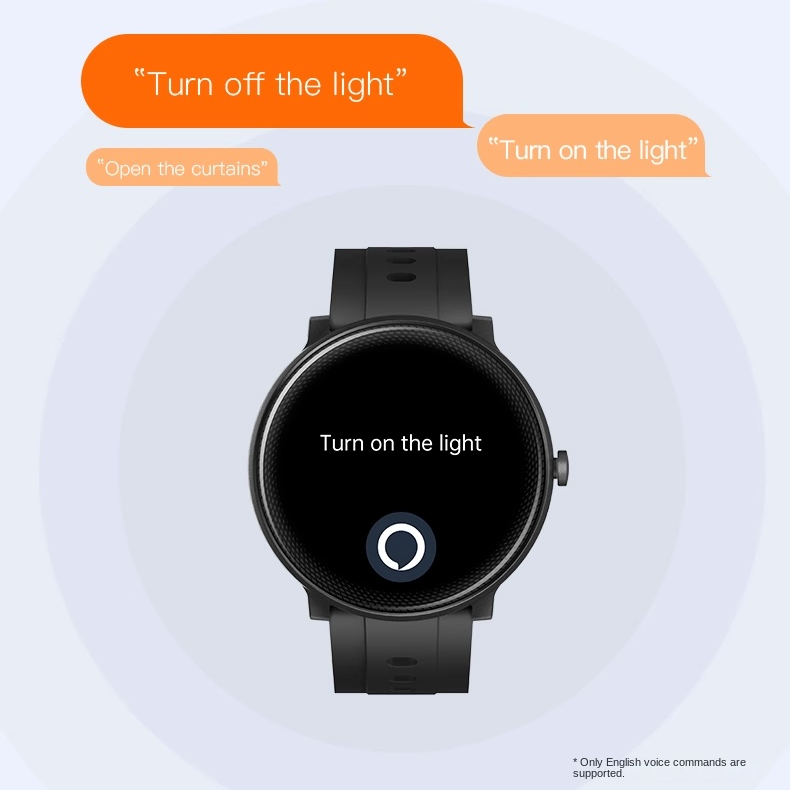 Smart watch
