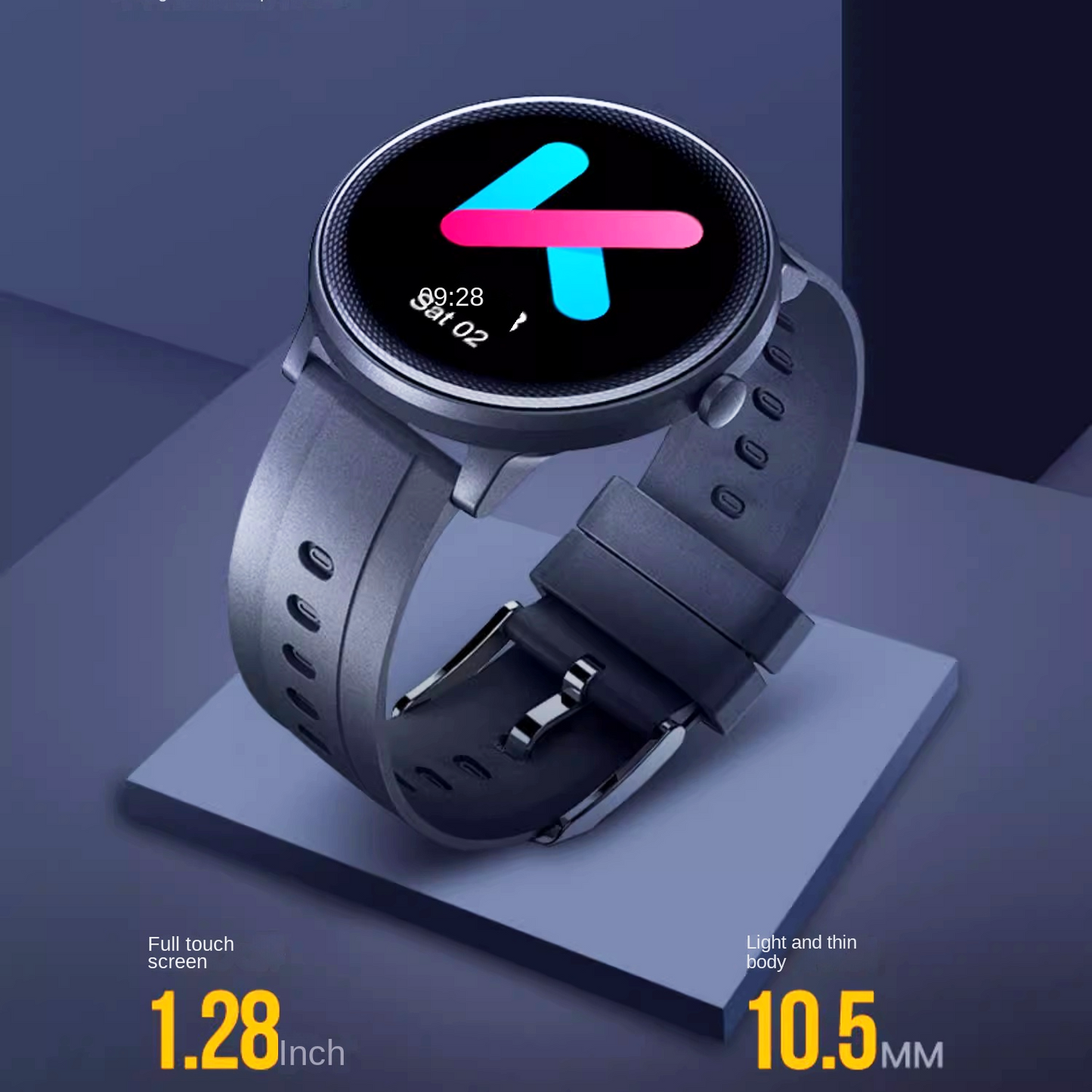 Smart watch