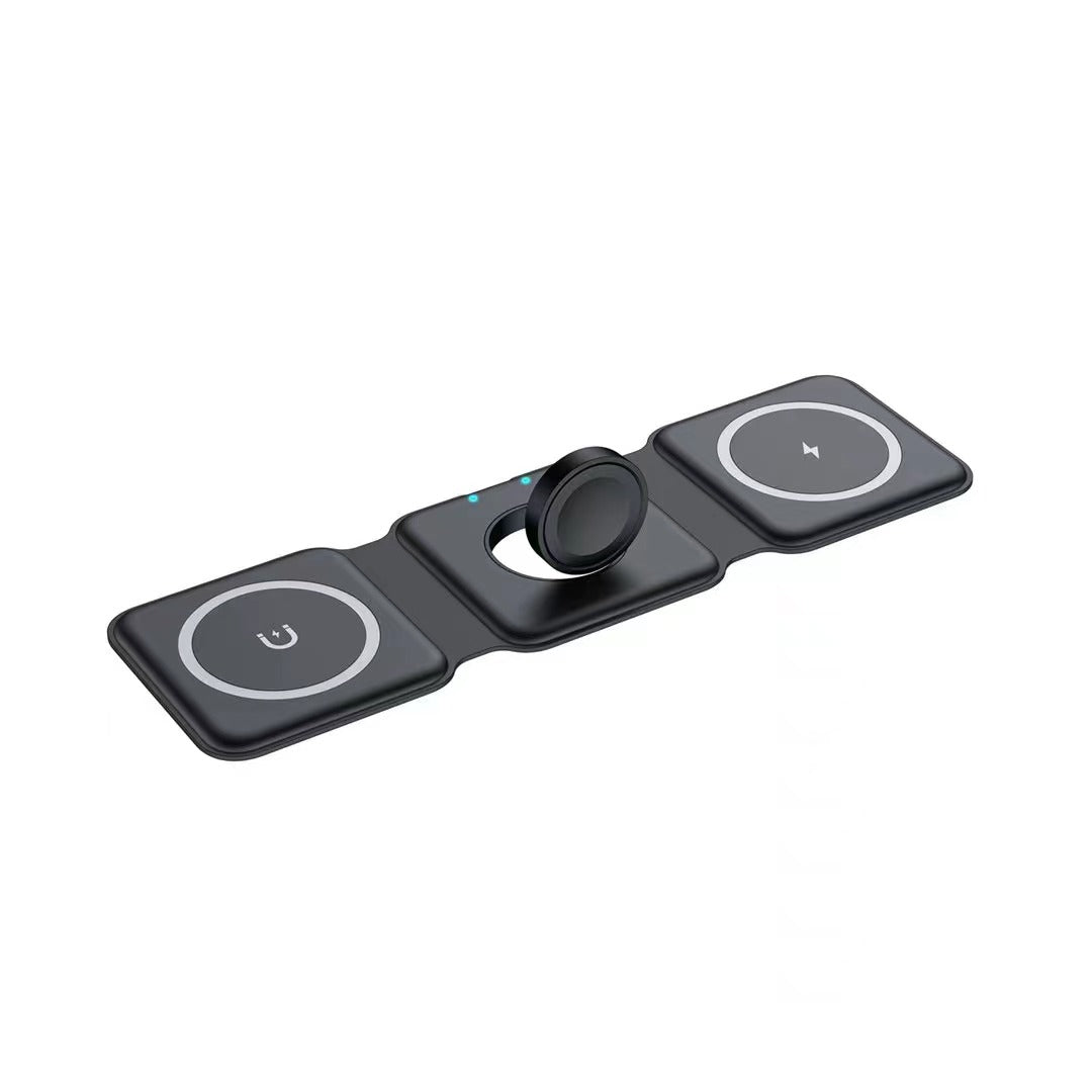 3 in 1 Wireless Charger